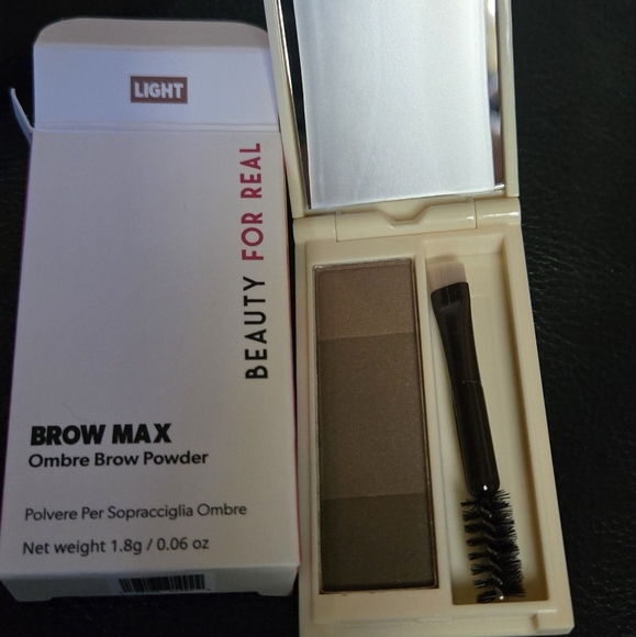 Girlactik The Essential Palette Brow Max &Vacation Eau De Toilette .34floz - Picture 7 of 7